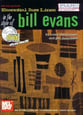 Essential Jazz Lines in the Style of Bill Evans for Piano piano sheet music cover